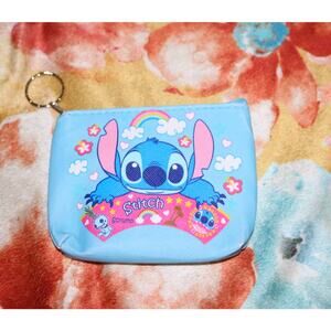 Disney Lilo and Stitch Coin Purse